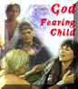 God Fearing Child